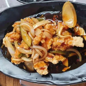 산해궁 사진