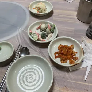 안면도아구꽃게찜 사진