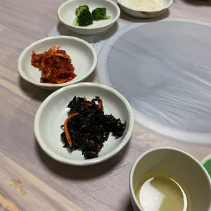 안면도아구꽃게찜 사진