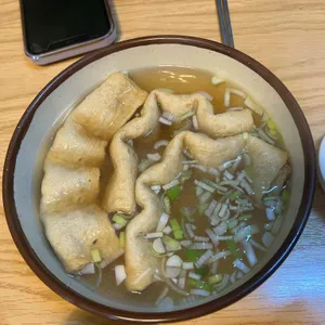 유성분식 사진