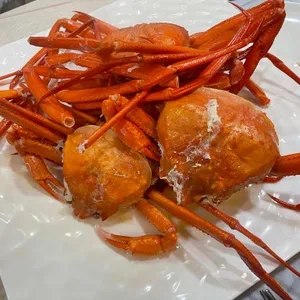 동해안 붉은대게 무한리필 사진