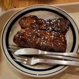 비하인드 사진
