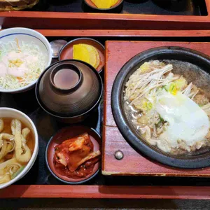 한식의 궁채 & 일식의 멘타로 리뷰 사진