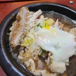 한식의 궁채 & 일식의 멘타로 사진