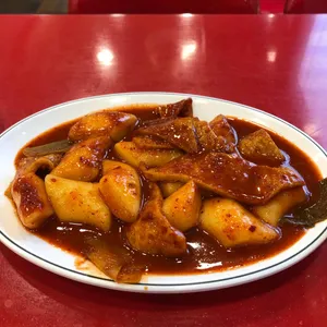 마포만두 사진