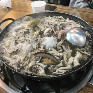 양평 용칼국수 사진