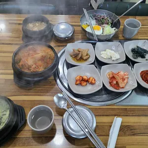 지은이네밥상 사진