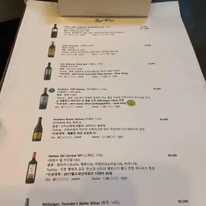 비율 리뷰 사진