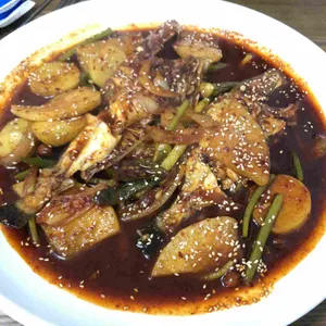 길식당 사진