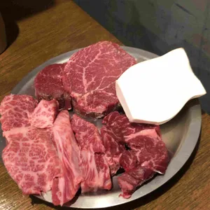 우천식육식당 사진