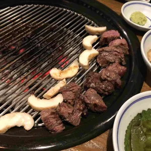 우천식육식당 사진