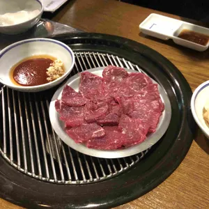 우천식육식당 사진