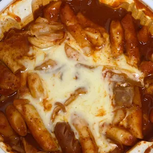 동대문 엽기떡볶이 사진