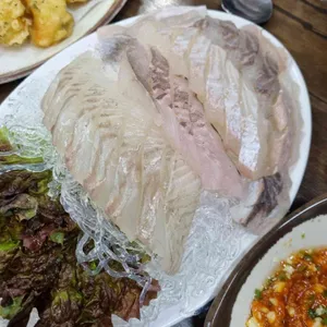 천하통일회 사진