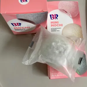 배스킨라빈스 사진