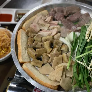 서울곱창 사진