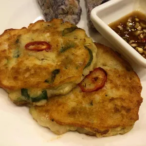 호정한정식 사진