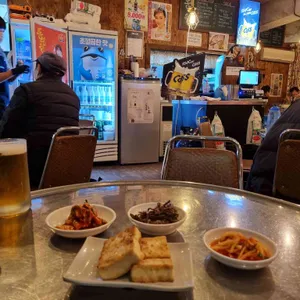 통령애 리뷰 사진