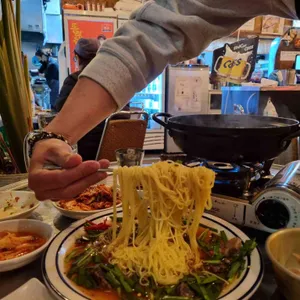 통령애 리뷰 사진