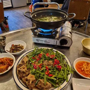 통령애 리뷰 사진