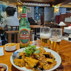 자오준 사진