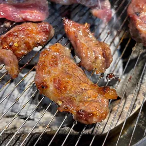 고화갈비살 사진