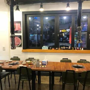 대복갈비살 리뷰 사진