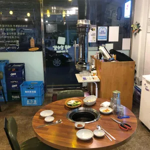 대복갈비살 리뷰 사진