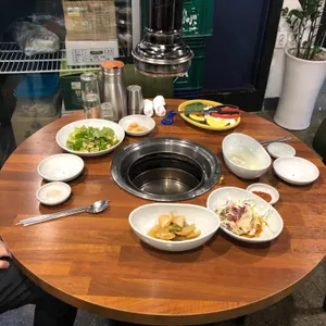 대복갈비살 사진