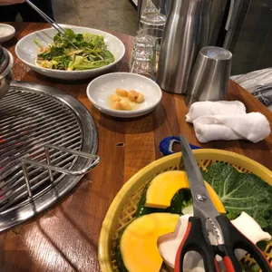대복갈비살 리뷰 사진