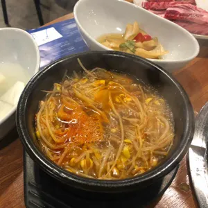 대복갈비살 사진