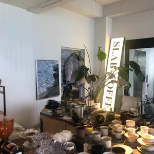 슬랩 리뷰 사진