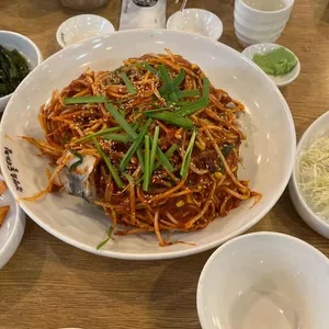 김영희동태찜&코다리냉면 사진