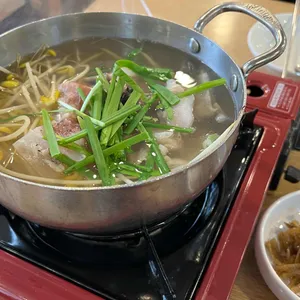 김영희동태찜&코다리냉면 사진