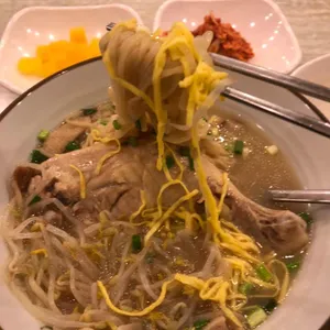 국수나무 사진