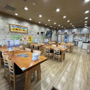 청해 감자탕 등뼈찜 리뷰 사진