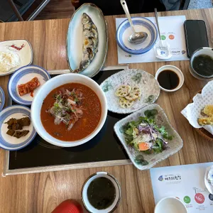 머구리횟집 리뷰 사진
