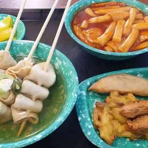 우리할매떡볶이 사진