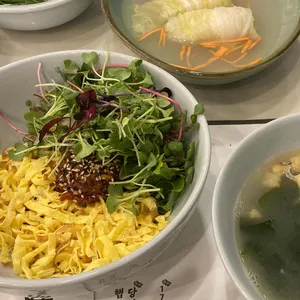 정든밥 사진