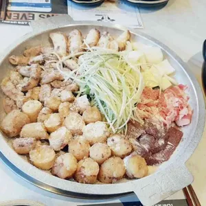 곱창대장 사진