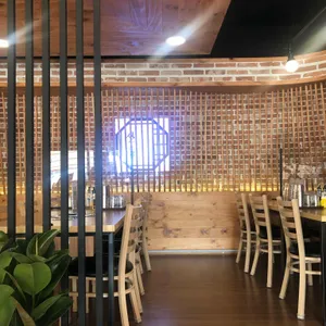 진주냉면산홍 리뷰 사진
