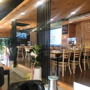 진주냉면산홍 리뷰 사진