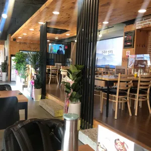 진주냉면산홍 리뷰 사진