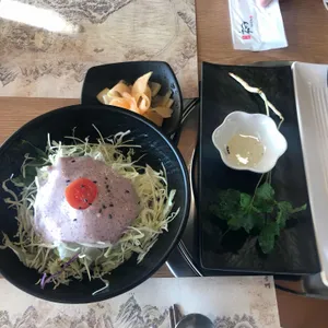 진주냉면산홍 리뷰 사진
