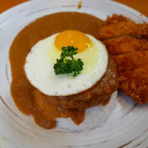 손짱카레 사진