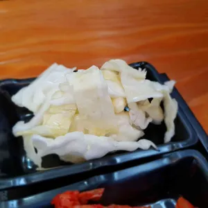 손짱카레 사진