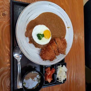 손짱카레 리뷰 사진