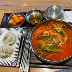 성수동육칼 사진