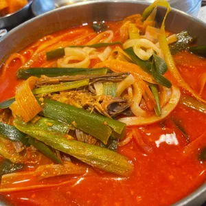 성수동육칼 사진