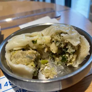 성수동육칼 사진